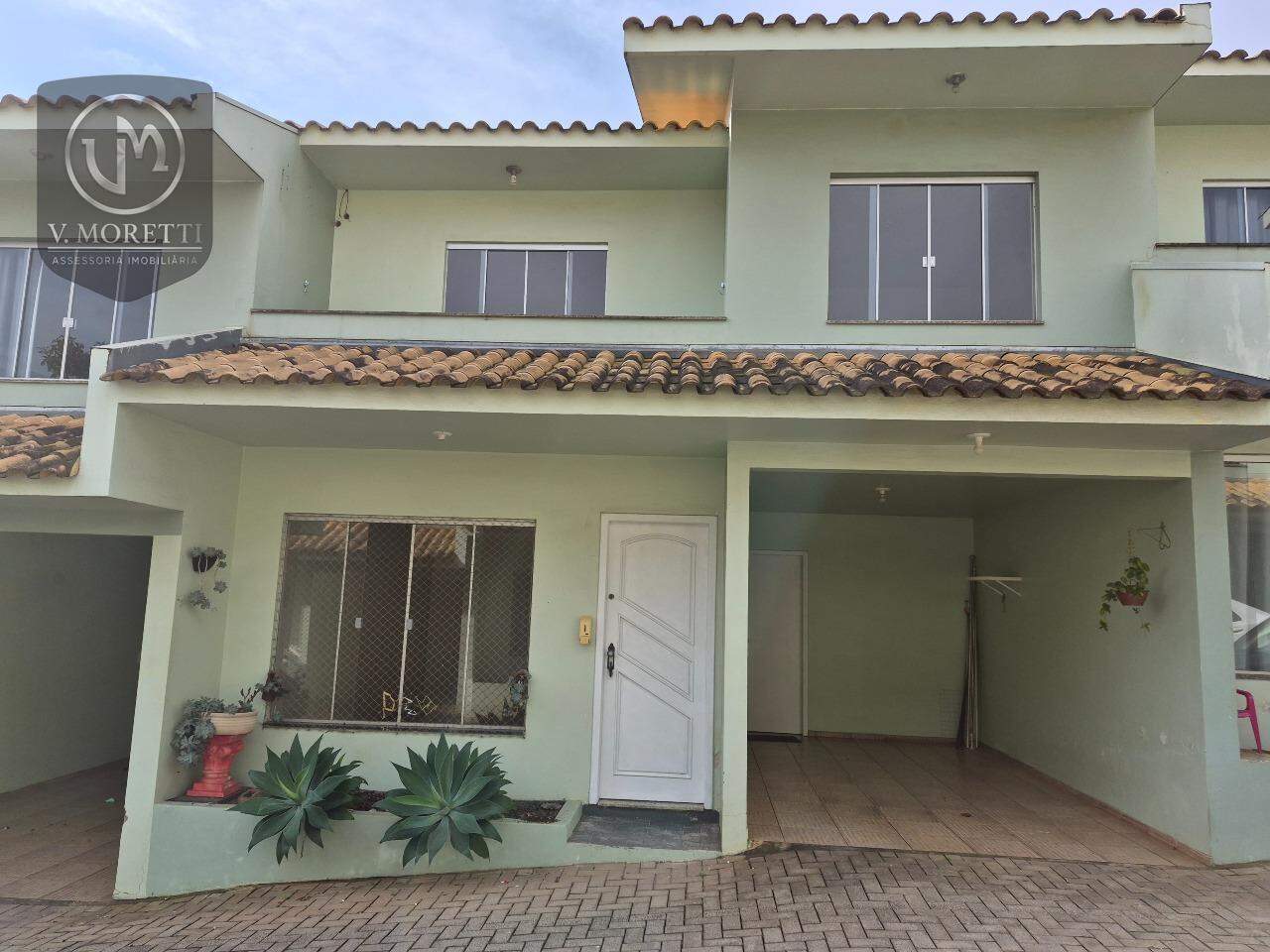 Casa para alugar em Centro, Cascavel — Portal Chave Fácil