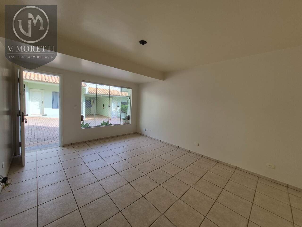 Casa para alugar em Centro, Cascavel — Portal Chave Fácil