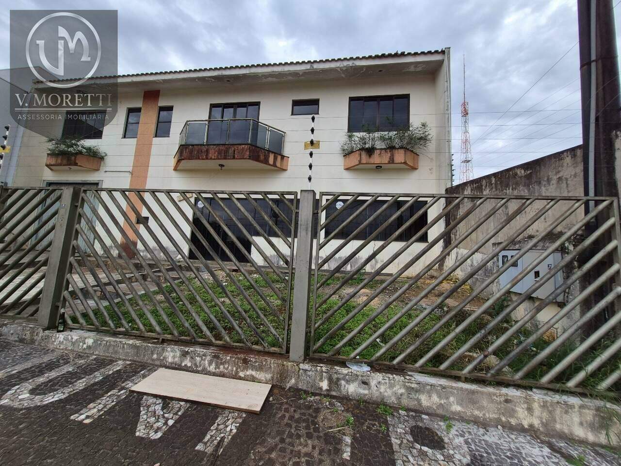 Casa para alugar em Centro, Cascavel — Portal Chave Fácil