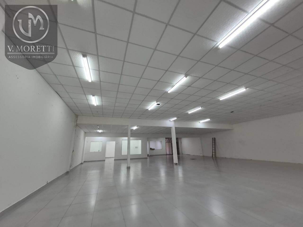 Casa para alugar em Centro, Cascavel — Portal Chave Fácil