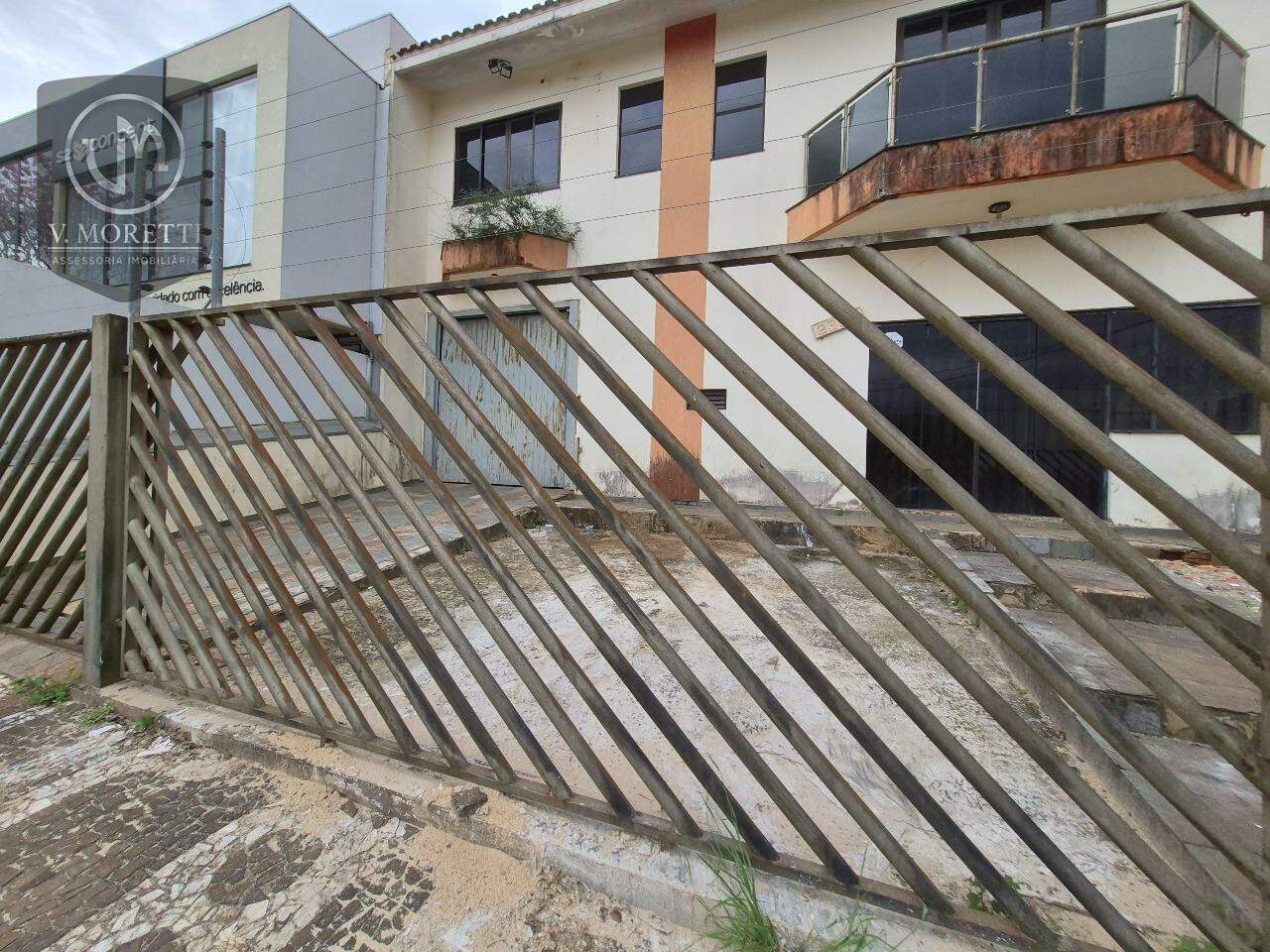 Casa para alugar em Centro, Cascavel — Portal Chave Fácil