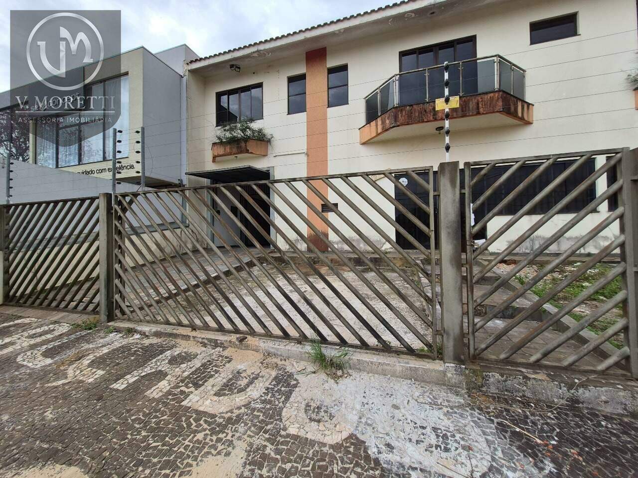 Casa para alugar em Centro, Cascavel — Portal Chave Fácil