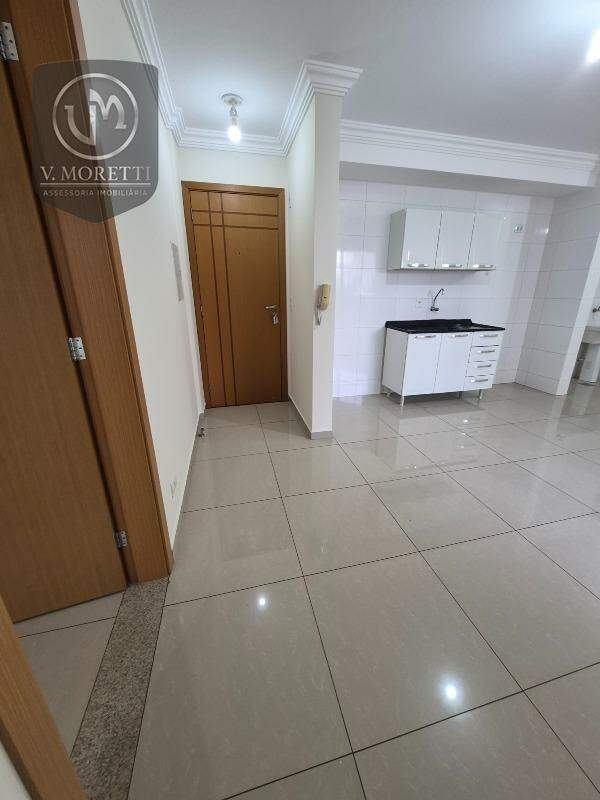 Apartamento para aluguel no Coqueiral: 