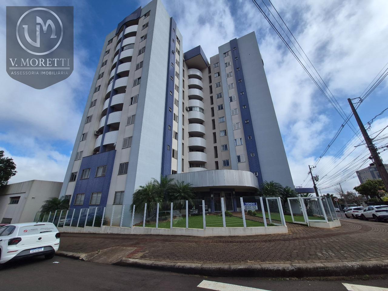 Apartamento para aluguel no Coqueiral: 