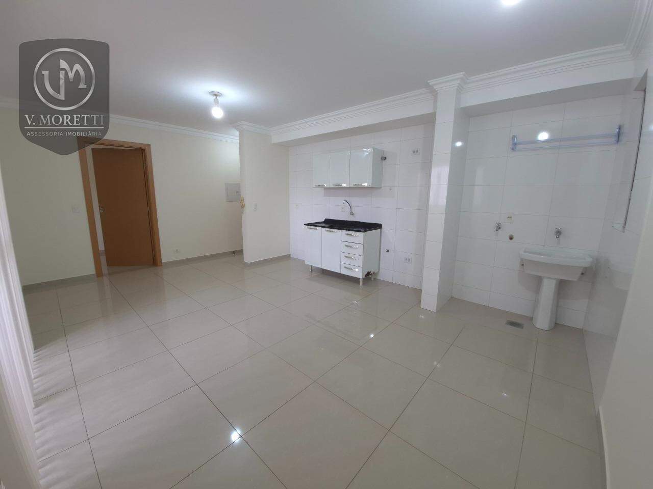 Apartamento para aluguel no Coqueiral: 