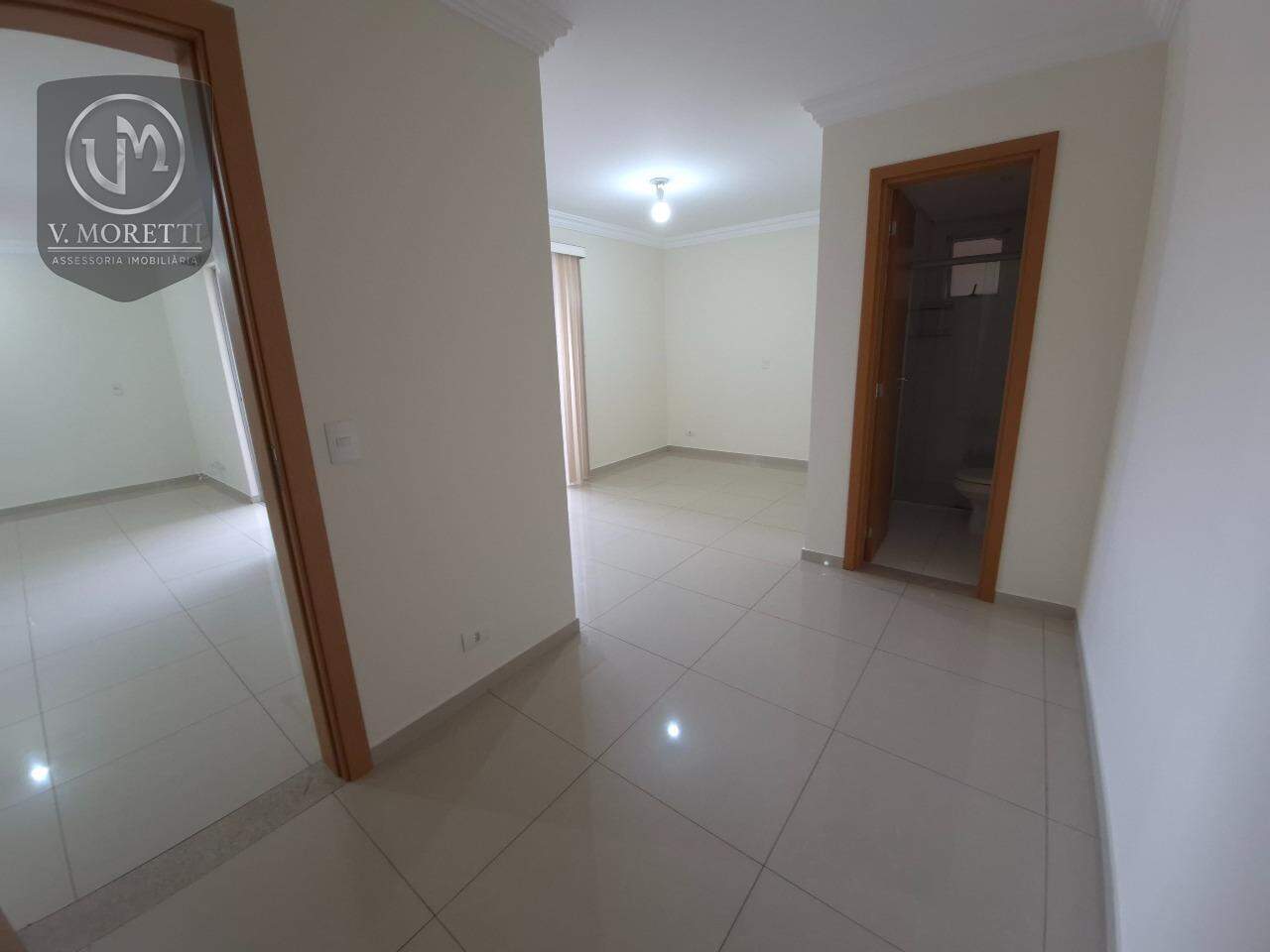 Apartamento para aluguel no Coqueiral: 