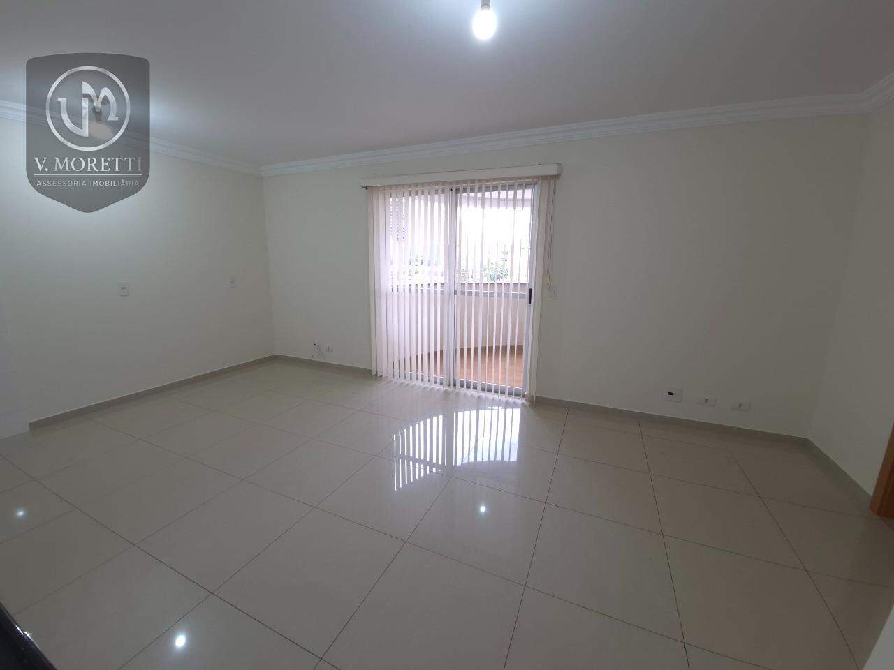 Apartamento para aluguel no Coqueiral: 