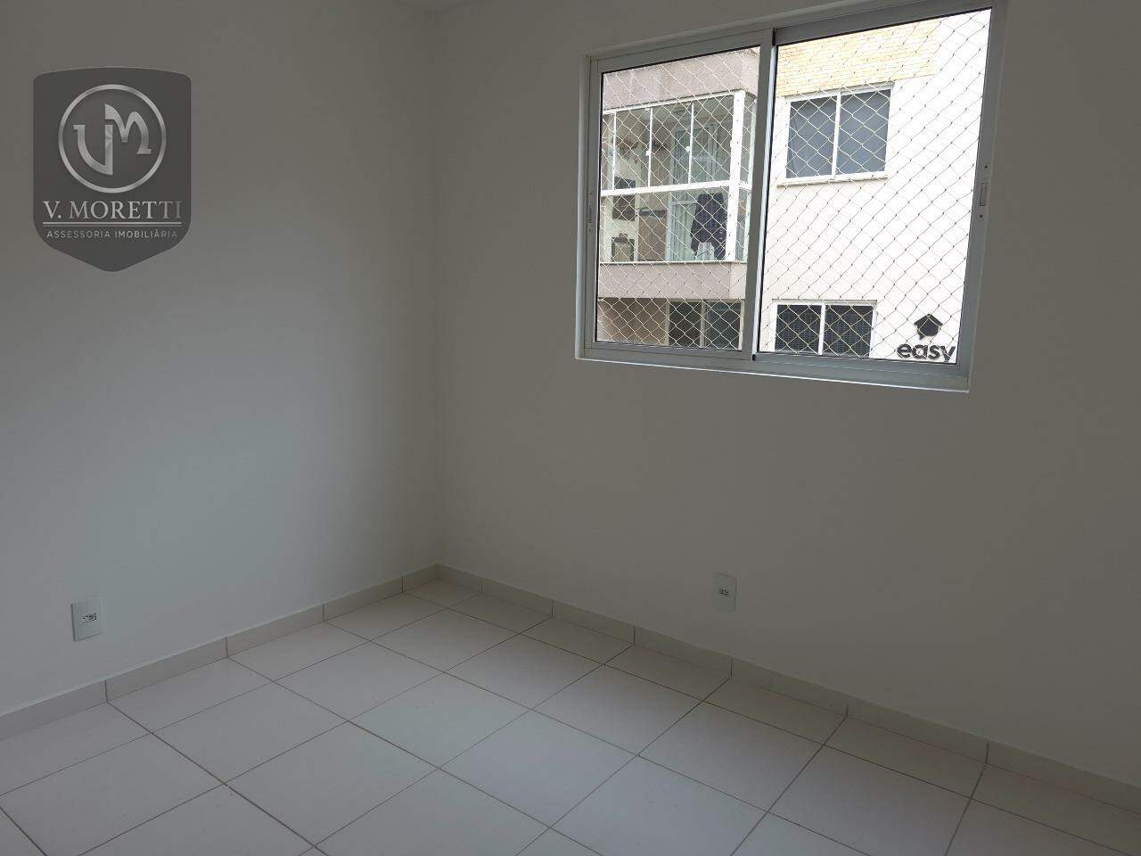 Apartamento para aluguel no Cancelli: 