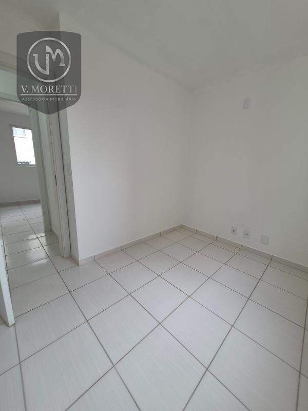 Apartamento para alugar em Cancelli, Cascavel — Portal Chave Fácil
