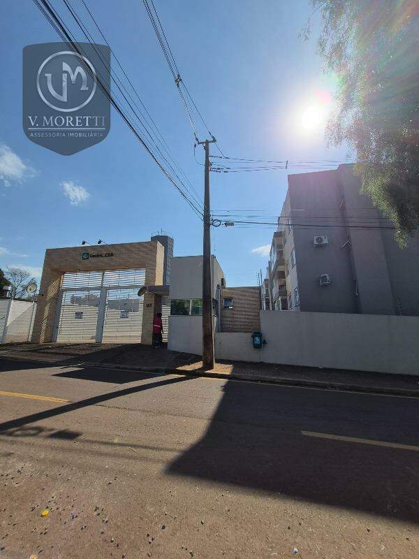 Apartamento para alugar em Cancelli, Cascavel — Portal Chave Fácil