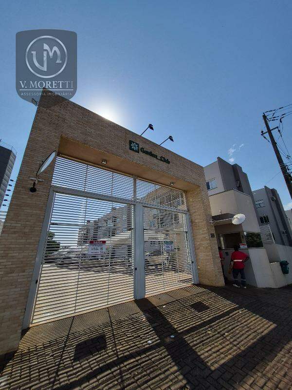 Apartamento para alugar em Cancelli, Cascavel — Portal Chave Fácil