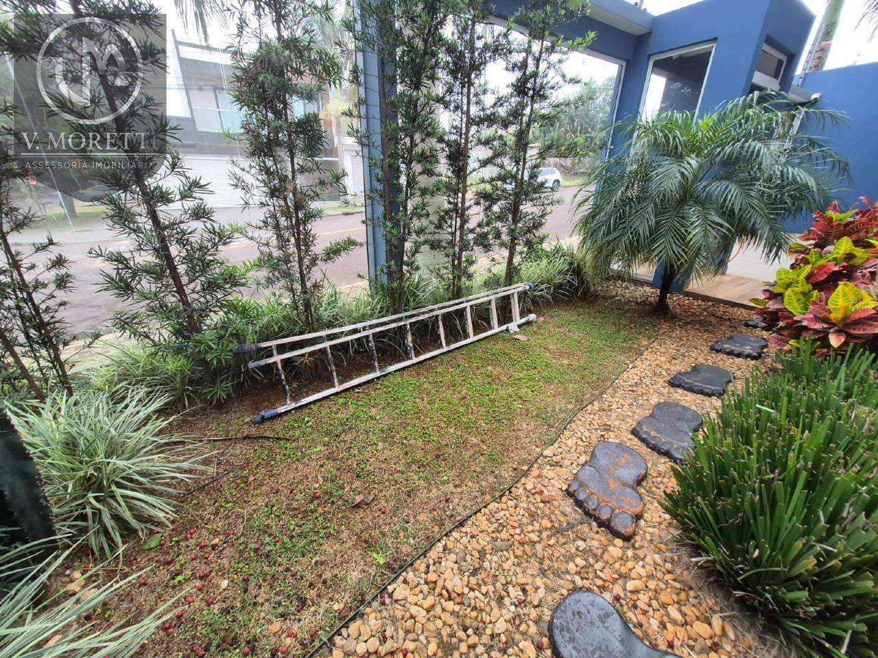 Sobrado para aluguel no Parque São Paulo: 