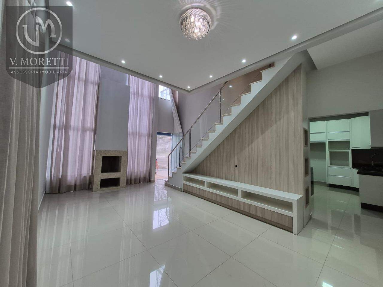 Sobrado para aluguel no Parque São Paulo: 
