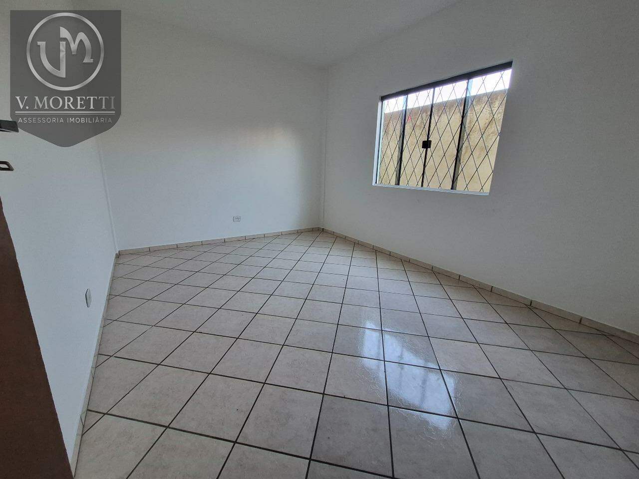 Apartamento para aluguel no Maria Luiza: 