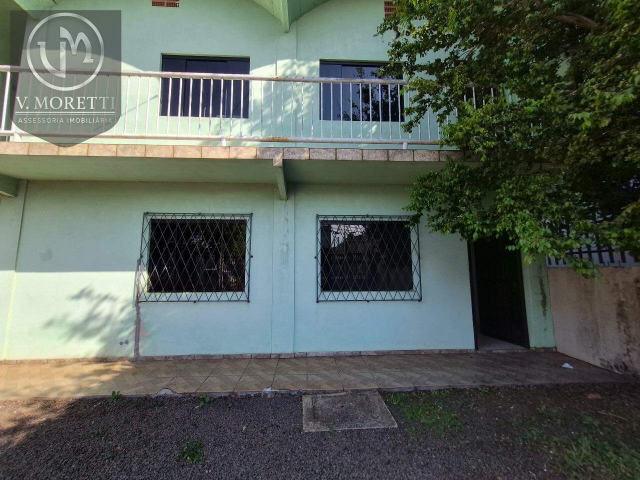 Apartamento para aluguel no Maria Luiza: 