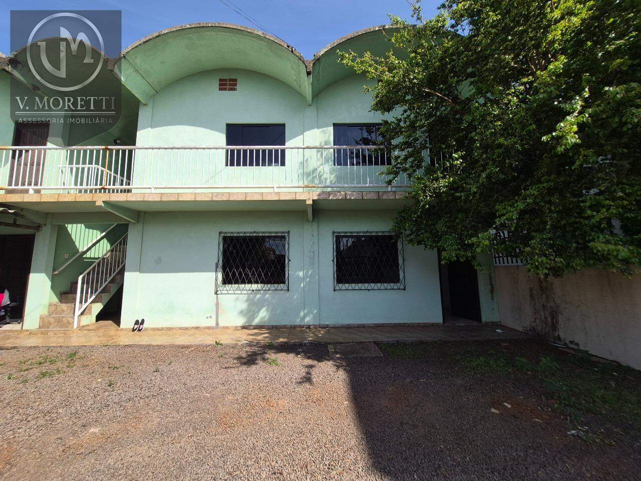 Apartamento para aluguel no Maria Luiza: 