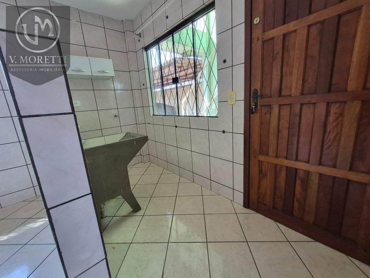 Apartamento para aluguel no Maria Luiza: 