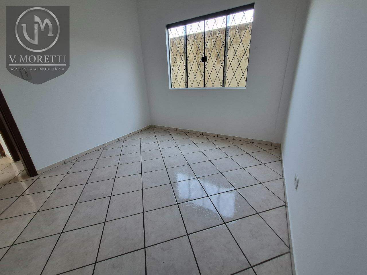 Apartamento para aluguel no Maria Luiza: 