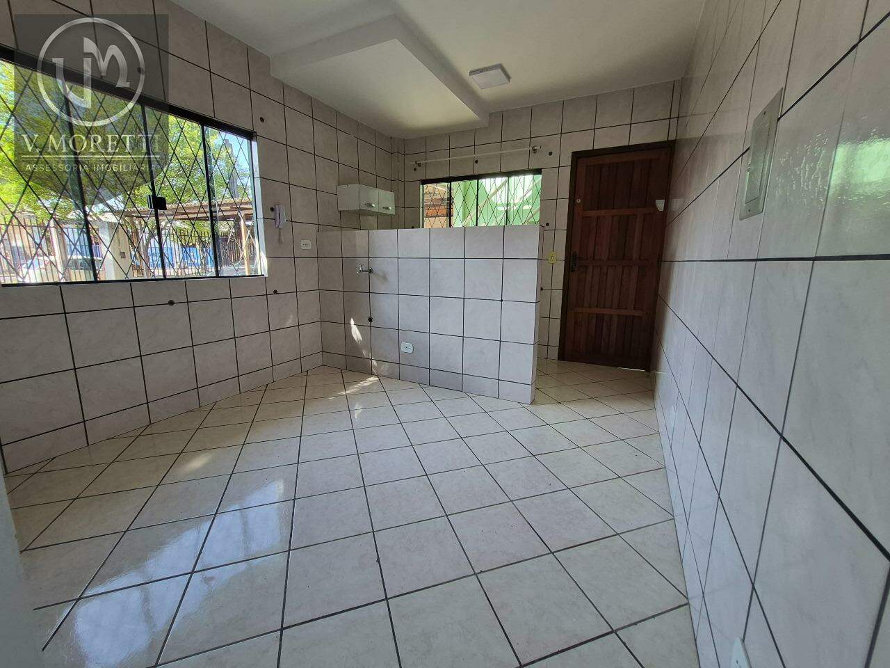 Apartamento para aluguel no Maria Luiza: 