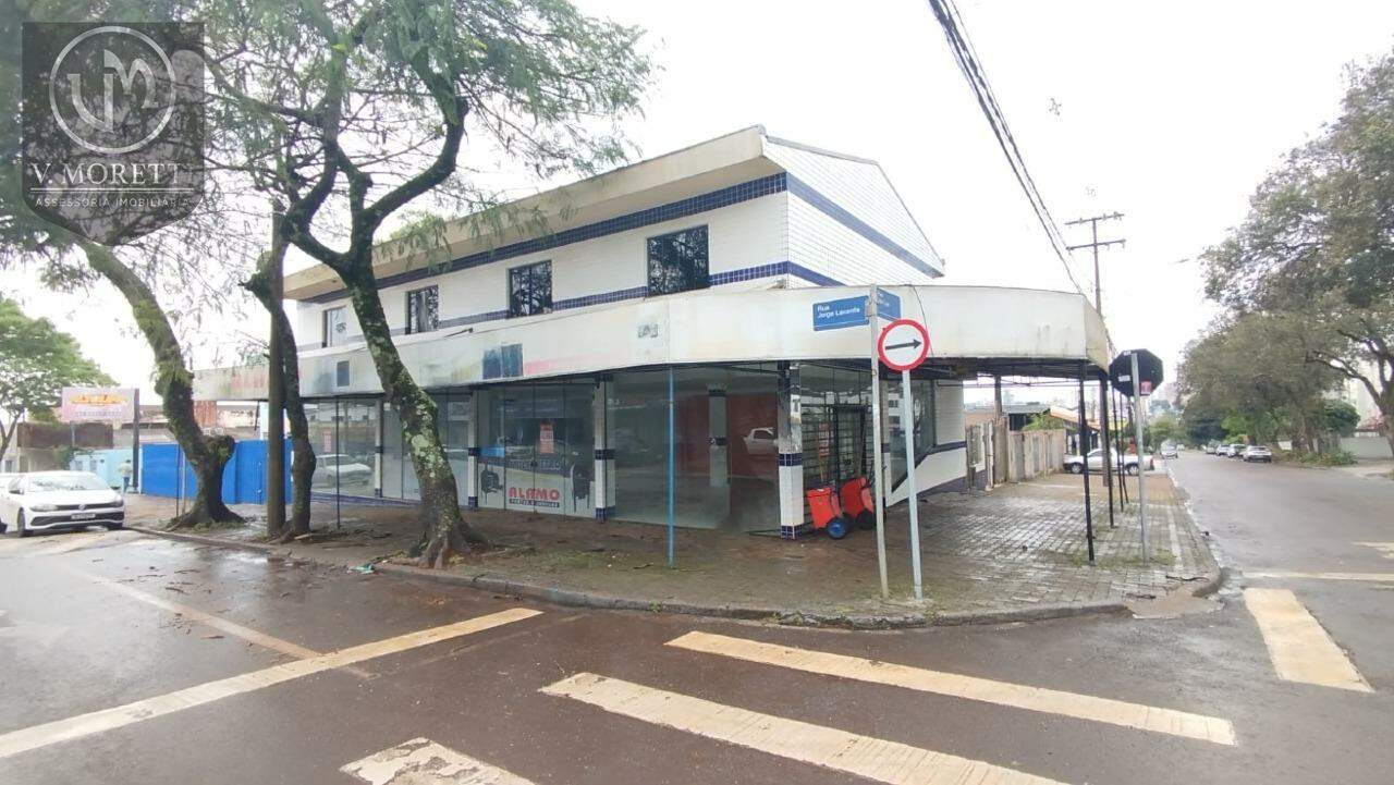 Sala para aluguel no Centro: 