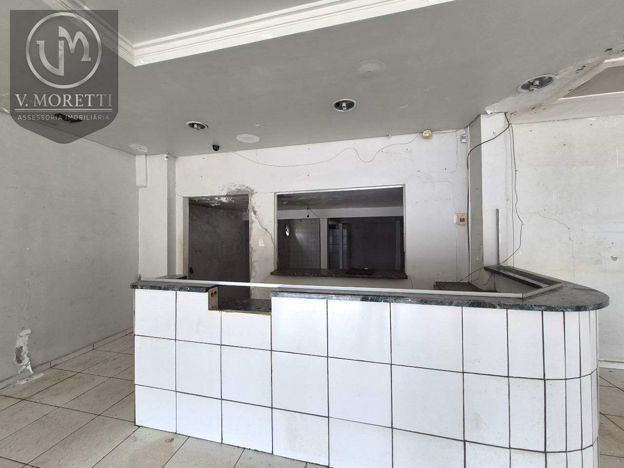 Sala para aluguel no Centro: 
