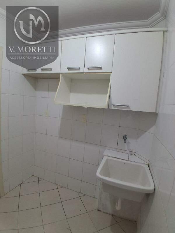 Apartamento para aluguel no Centro: 