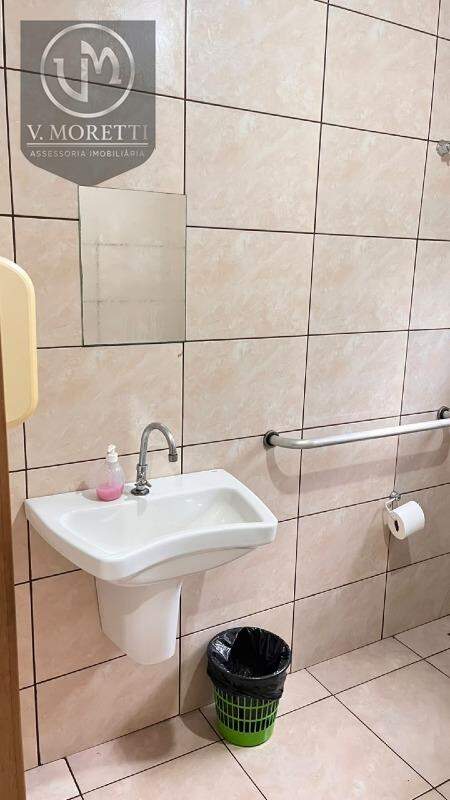 Barracão à venda no Vista Linda: 