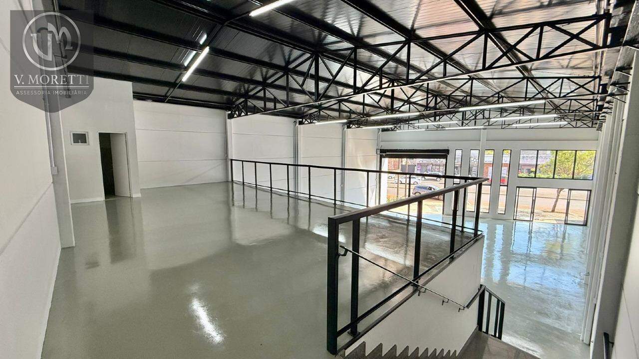 Sala à venda no Universitário: 
