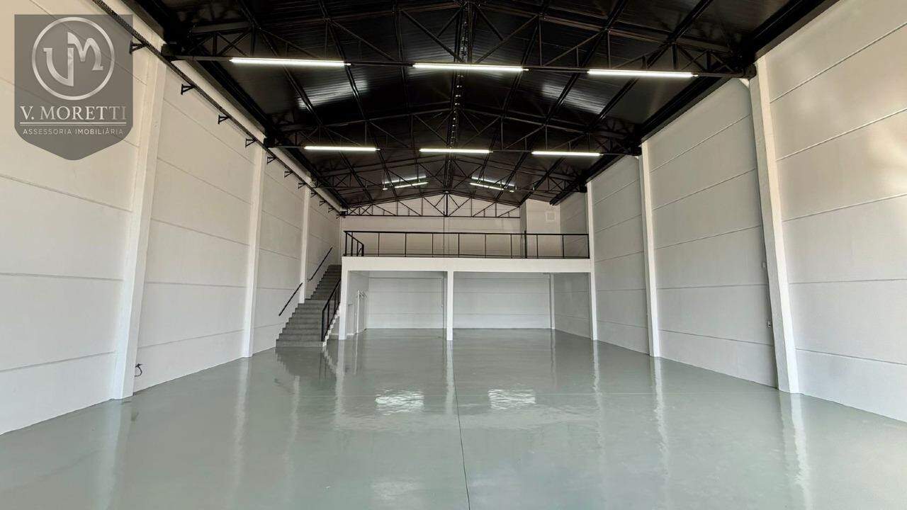 Sala à venda no Universitário: 