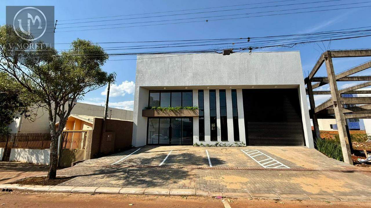 Sala à venda no Universitário: 