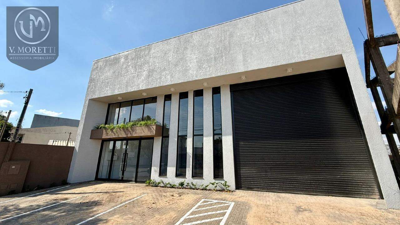 Sala à venda no Universitário: 