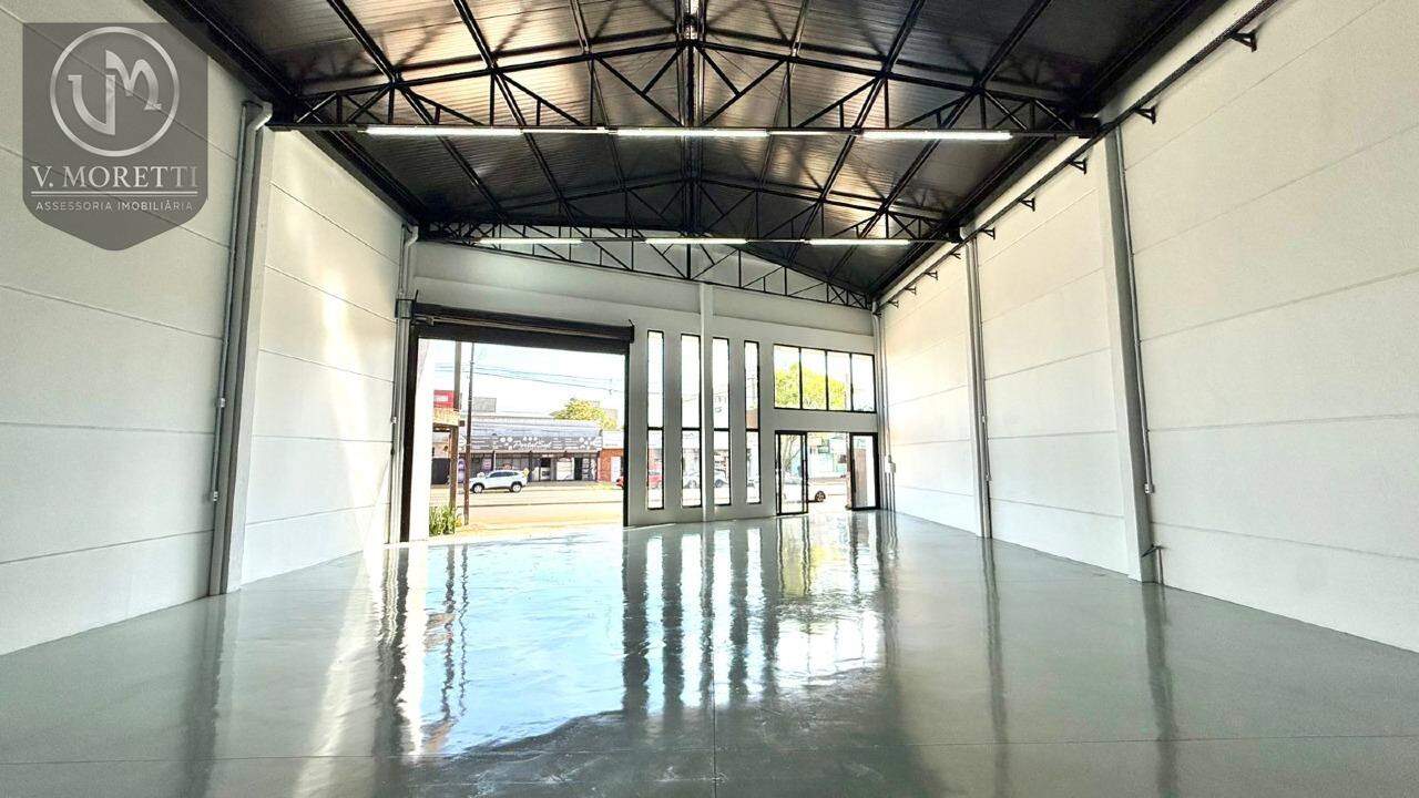 Sala à venda no Universitário: 