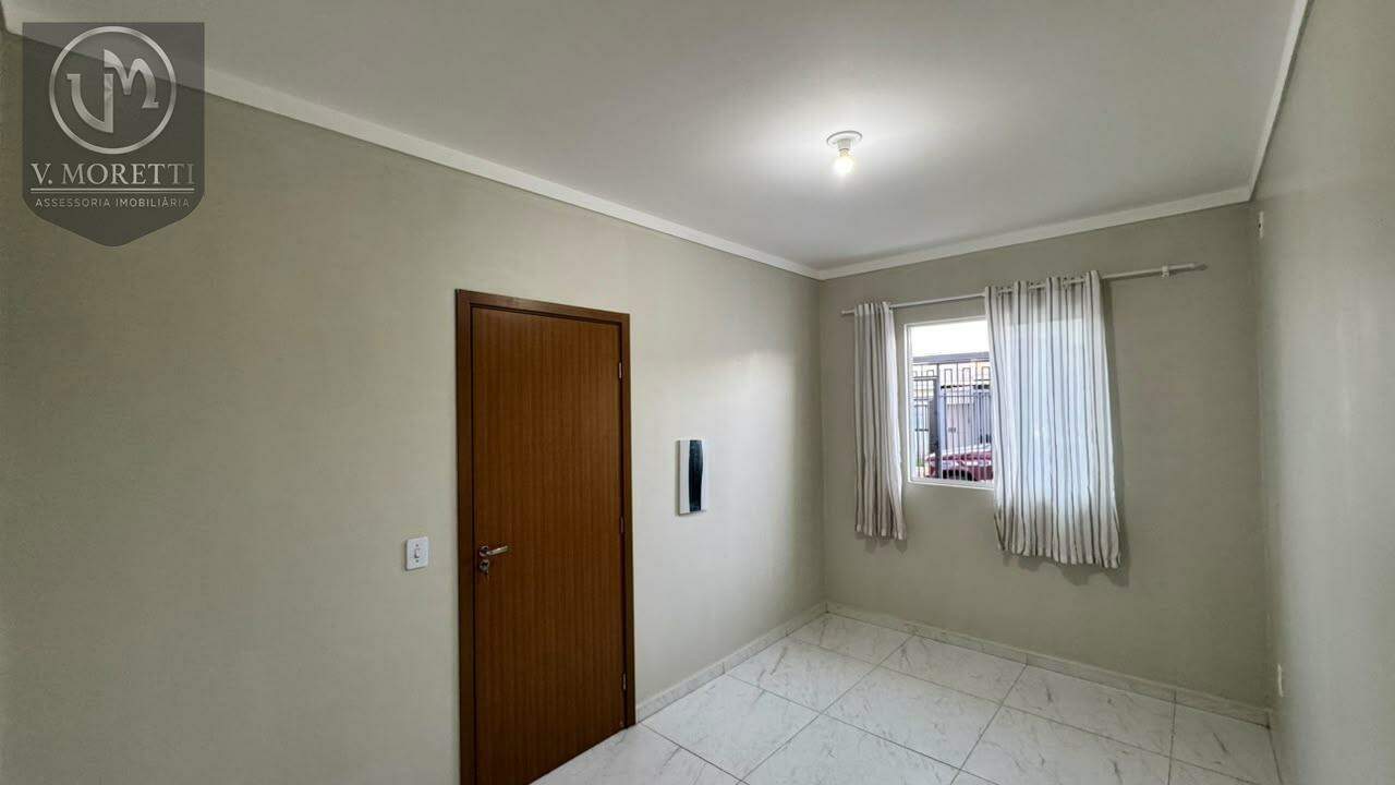 Casa para alugar em 14 De Novembro, Cascavel — Portal Chave Fácil