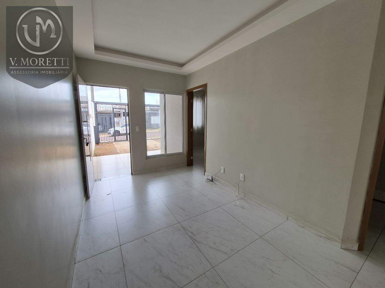 Casa para aluguel no 14 de Novembro: 
