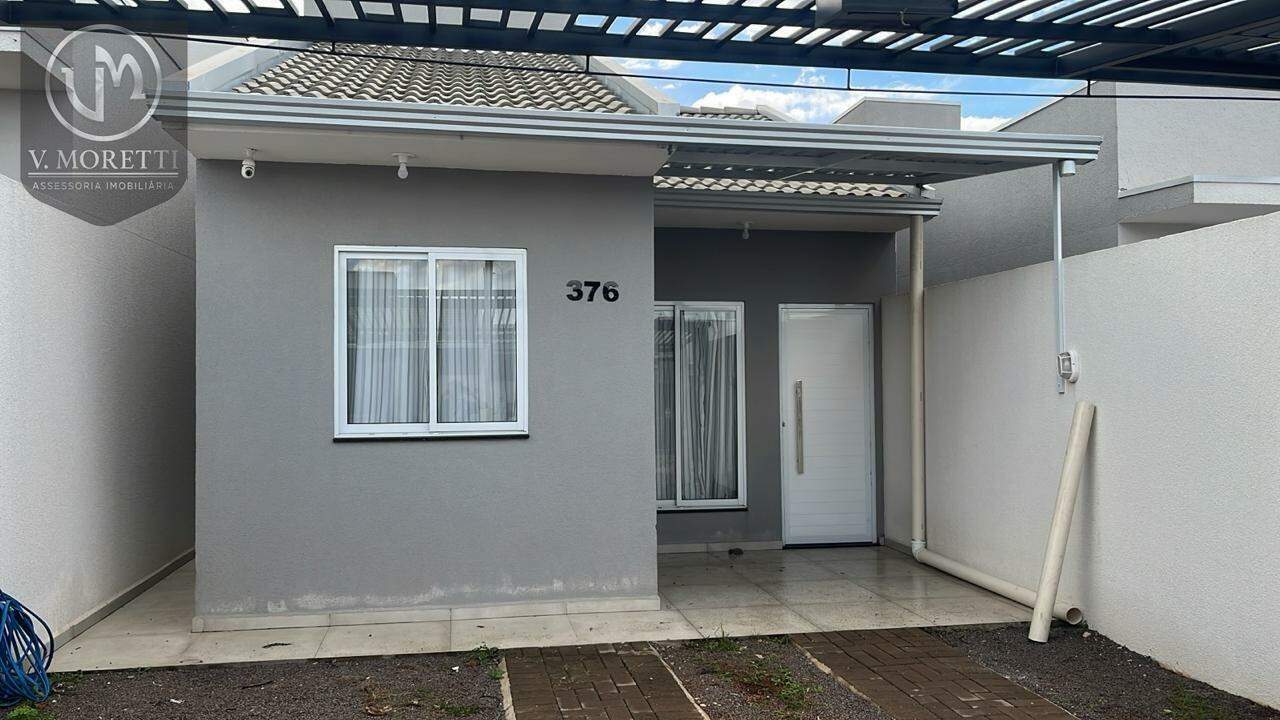 Casa para alugar em 14 De Novembro, Cascavel — Portal Chave Fácil