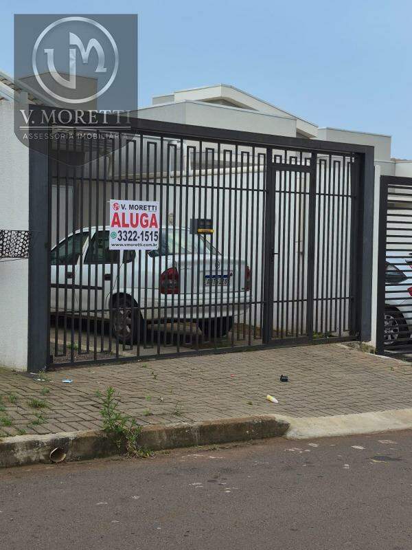 Casa para alugar em 14 De Novembro, Cascavel — Portal Chave Fácil