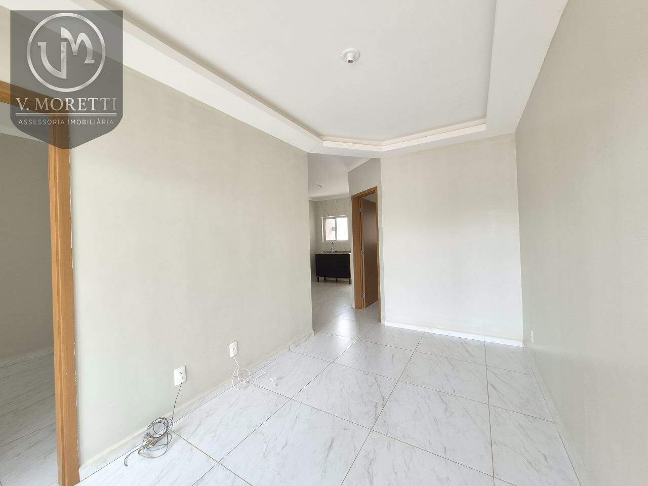 Casa para aluguel no 14 de Novembro: 