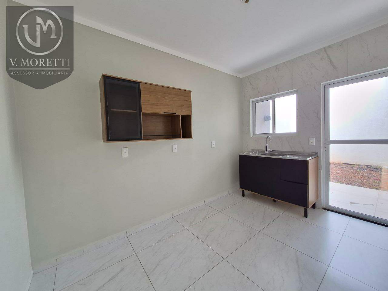 Casa para aluguel no 14 de Novembro: 