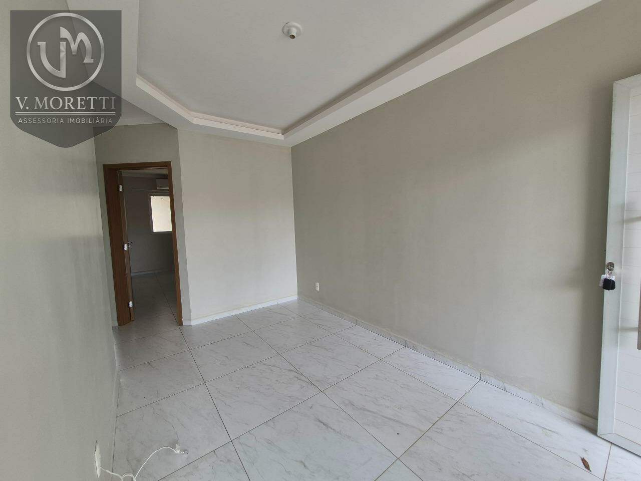 Casa para aluguel no 14 de Novembro: 