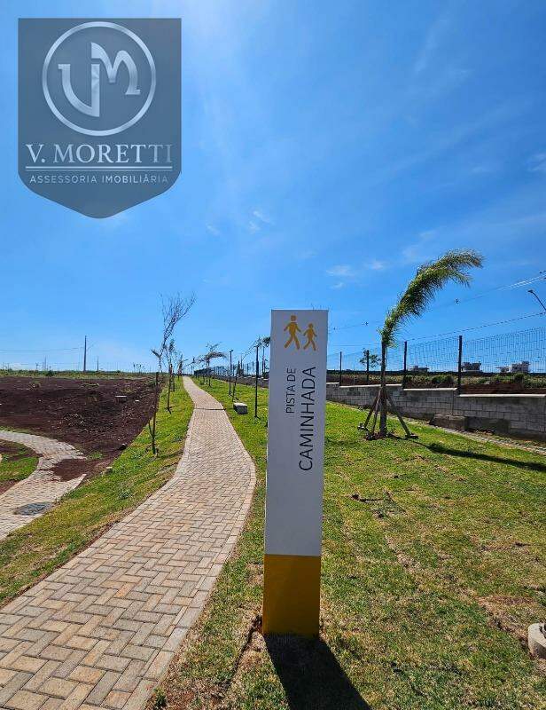 Terreno à venda no FAG: 