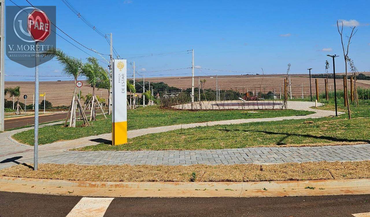 Terreno à venda no FAG: 