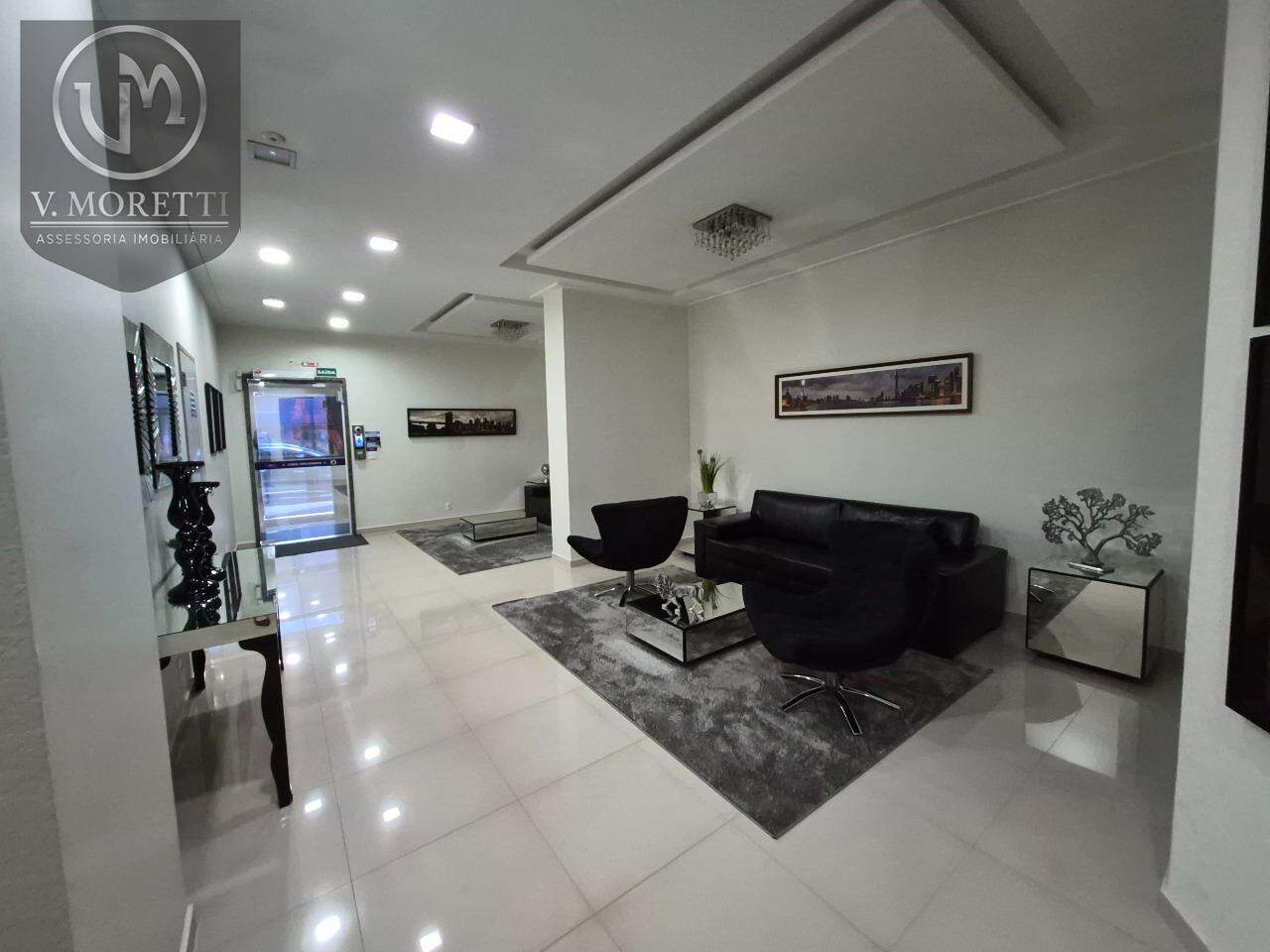 Apartamento para alugar em Centro, Cascavel — Portal Chave Fácil
