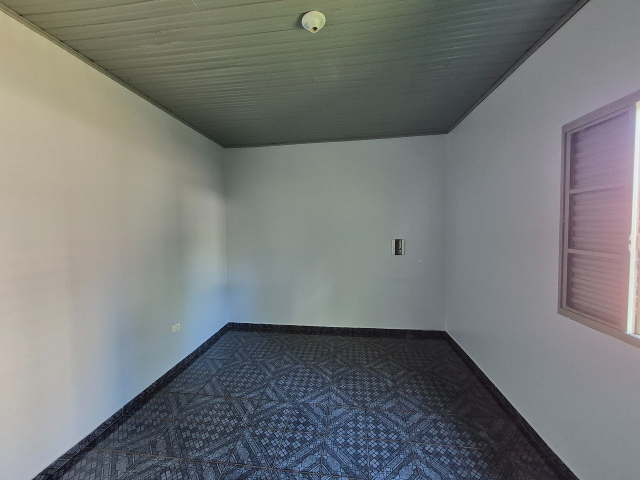 Casa para aluguel no Centro: 