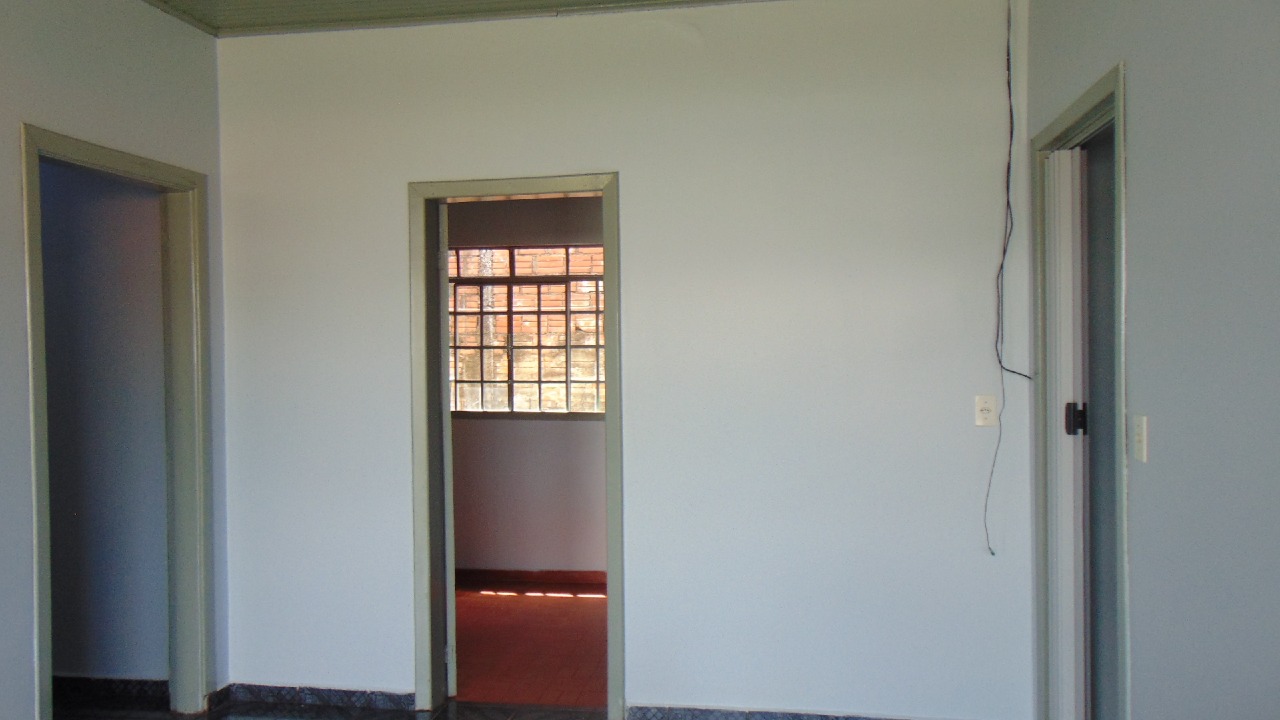 Casa para aluguel no Centro: 