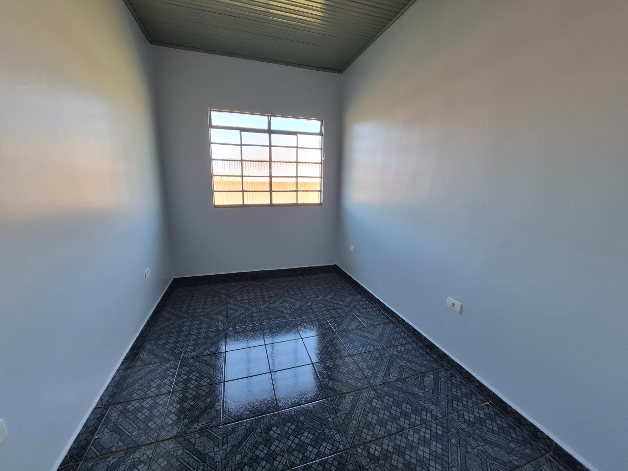 Casa para aluguel no Centro: 