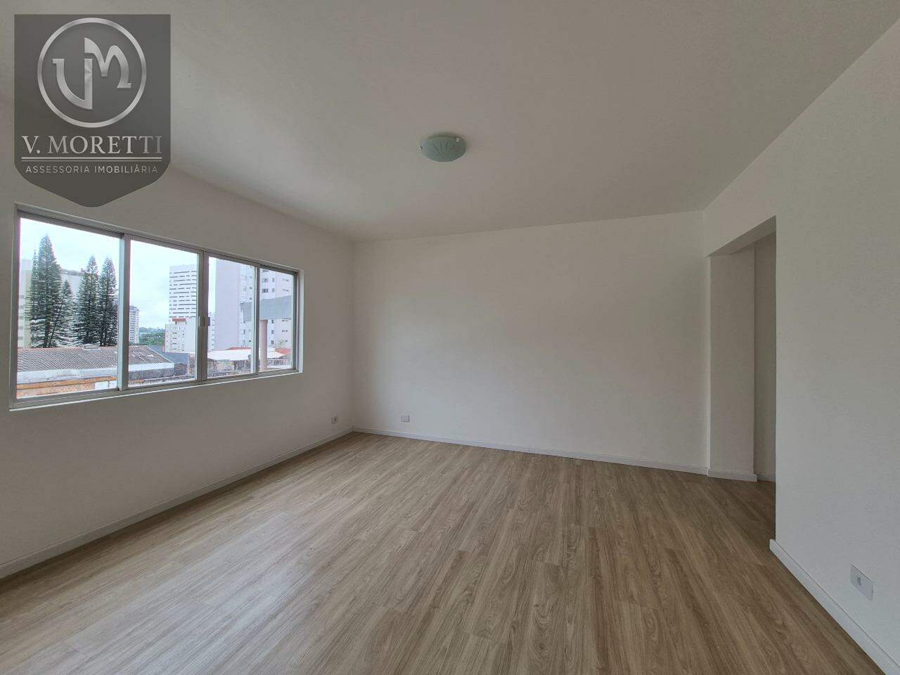 Apartamento para aluguel no Centro: 