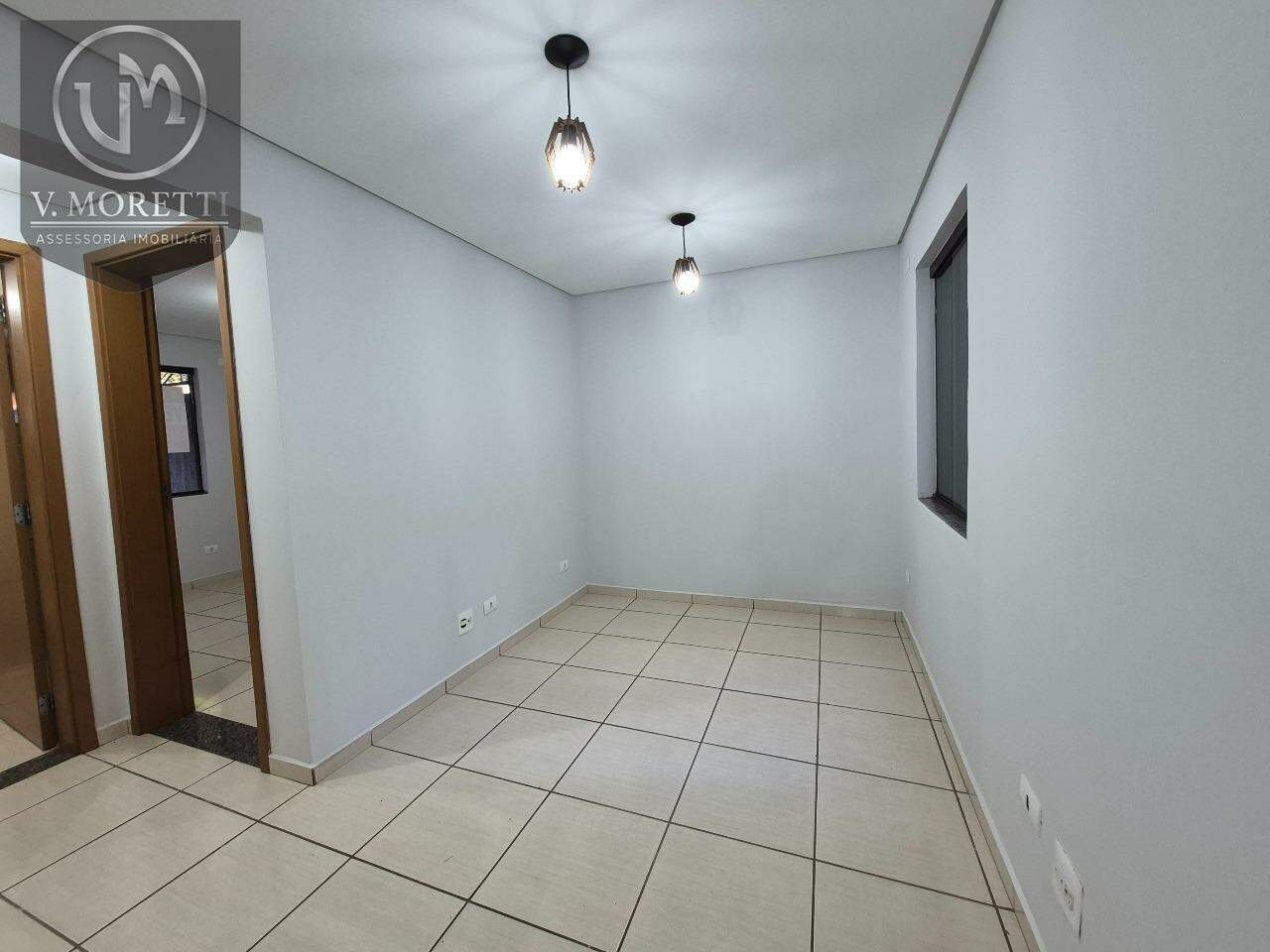 Apartamento para aluguel no Claudete: 
