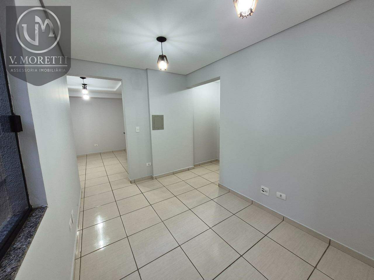 Apartamento para aluguel no Claudete: 
