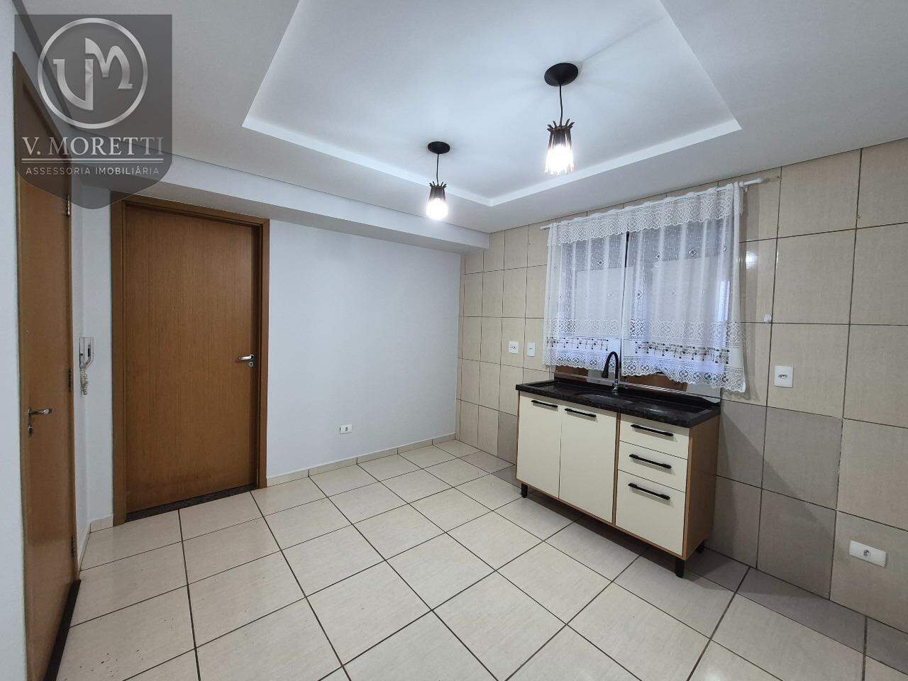 Apartamento para aluguel no Claudete: 