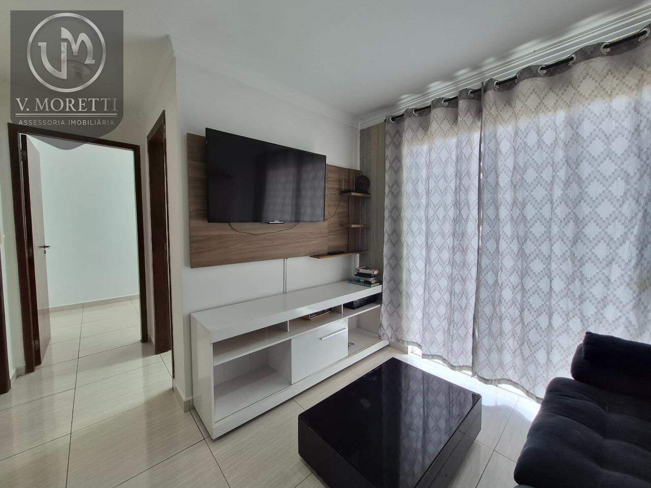 Apartamento para aluguel no Coqueiral: 